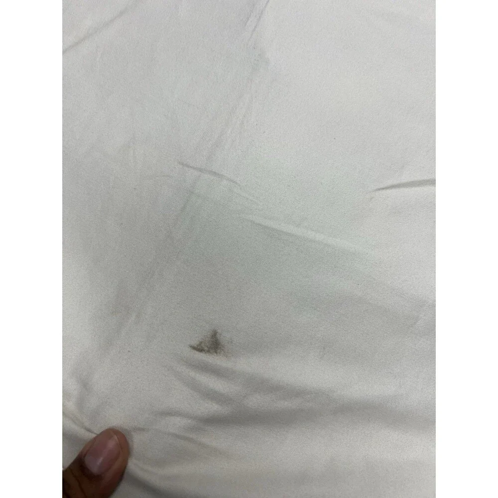 Hotel Collection Fresco Gold Full / Queen Duvet